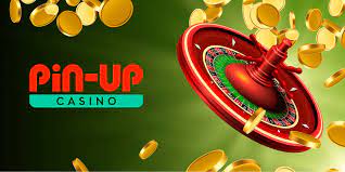 Pin Up Casino Site Review