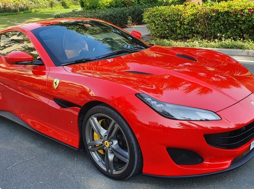 Discover Dubai with Ferrari Rental: Advice