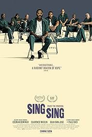 Sing Sing 2023 torrent